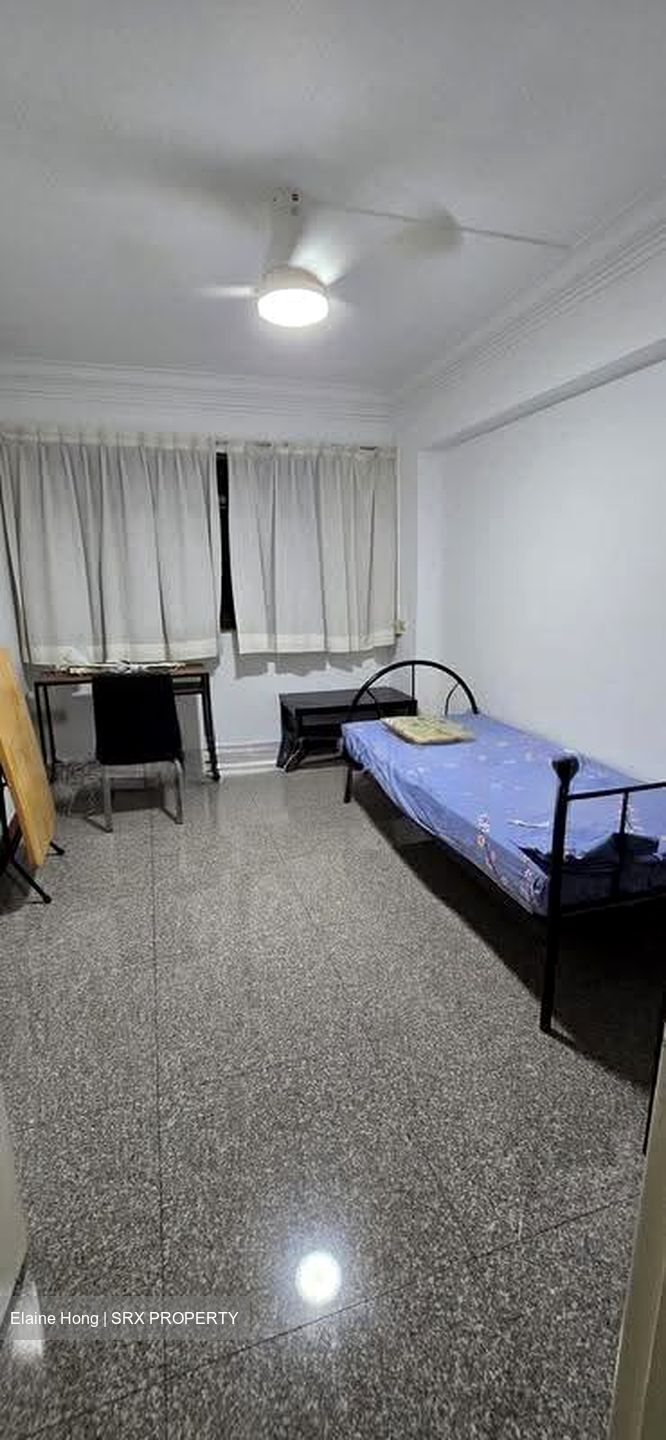 Blk 540 Woodlands Drive 16 (Woodlands), HDB 5 Rooms #638638801